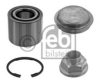 OPEL 04700323 Wheel Bearing Kit